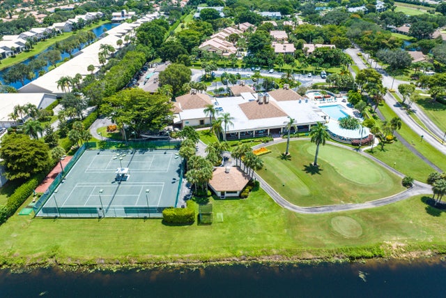 3 of 40 - 5087 Oak Hill Lane #321, Delray Beach, FL