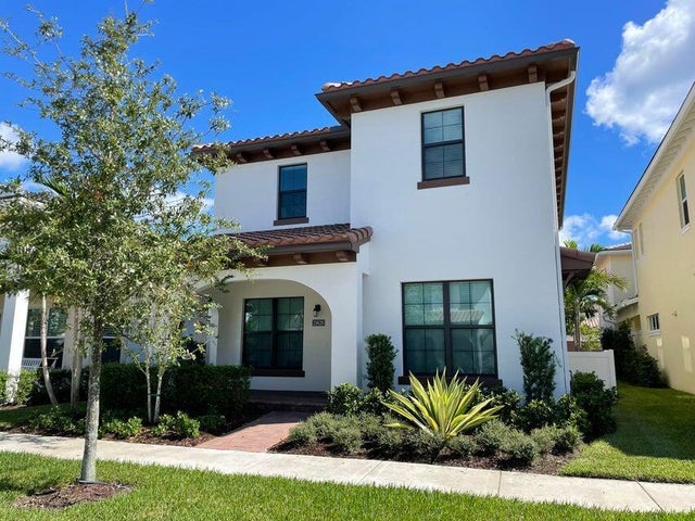 1 of 2 - 13628 Dumont Road, Palm Beach Gardens, FL