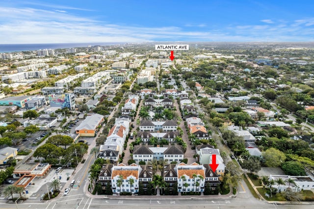 1 of 42 - 135 N Cannery Row Circle, Delray Beach, FL