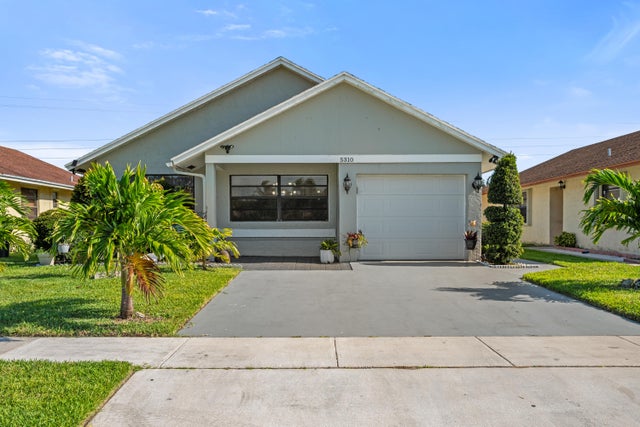 1 of 19 - 5310 Kim Ct, West Palm Beach, FL