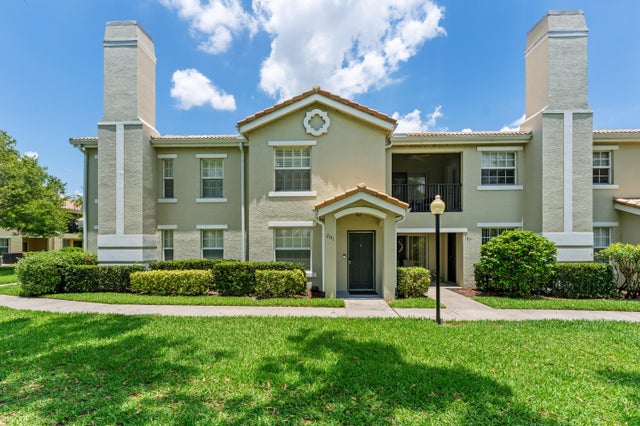 1 of 49 - 140 Sw Peacock Blvd #21201, Port Saint Lucie, FL
