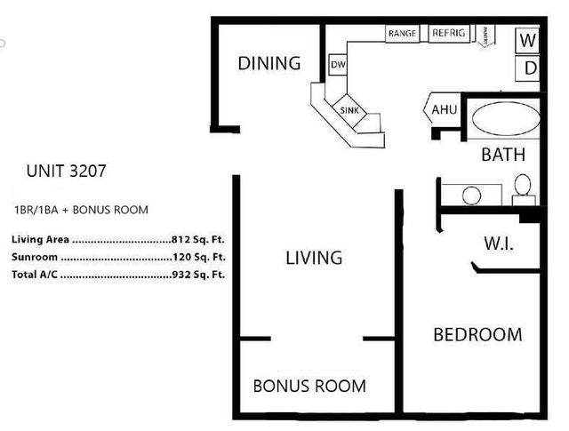 2 of 12 - 3207 Myrtlewood Circle E #207, Palm Beach Gardens, FL