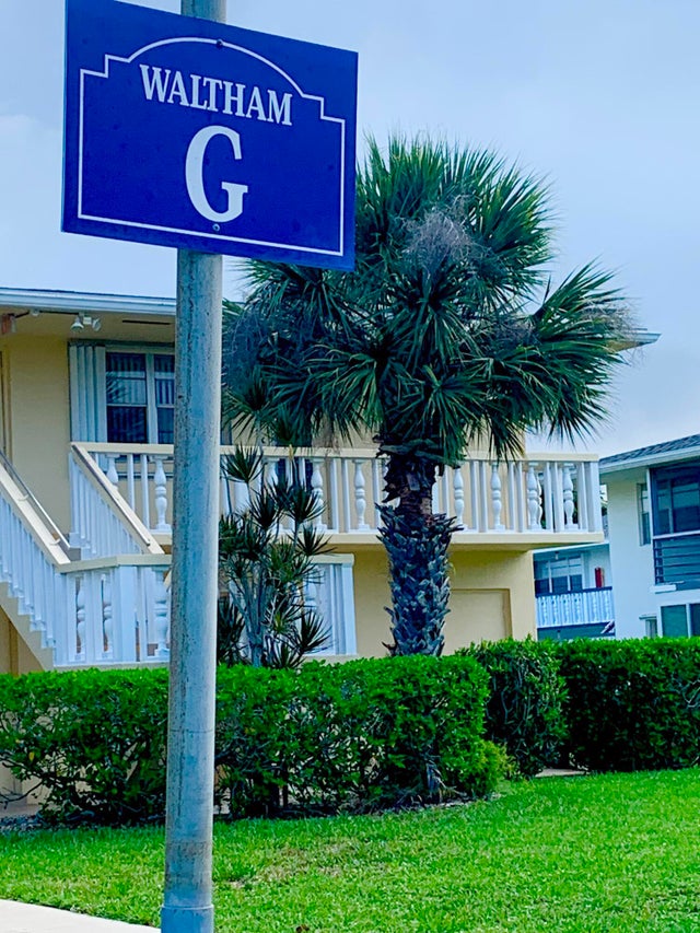 1 of 46 - 168 Waltham G, West Palm Beach, FL