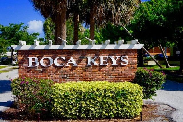 2 of 12 - 665 Glouchester St #16, Boca Raton, FL