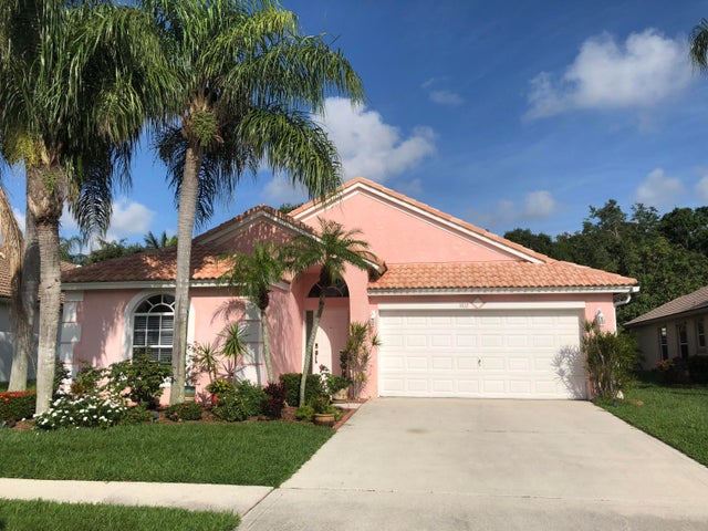 2 of 20 - 1612 Oak Berry Circle, Wellington, FL
