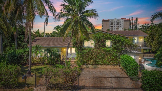 3 of 30 - 518 N Riverside Dr, Pompano Beach, FL