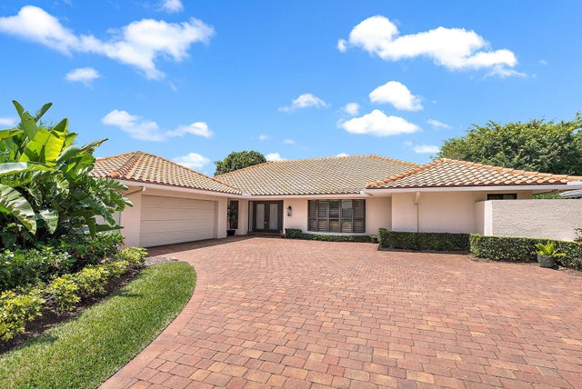 2 of 27 - 16 Thurston Dr, Palm Beach Gardens, FL