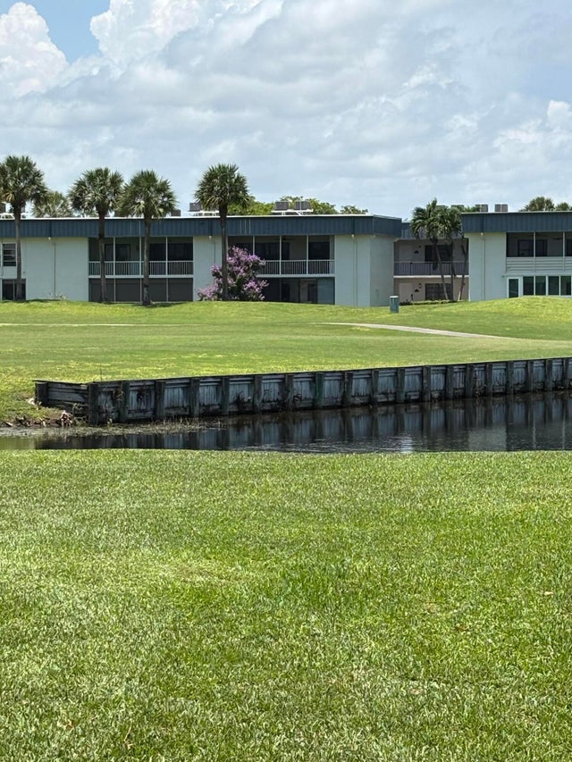 2 of 10 - 489 Flanders K, Delray Beach, FL