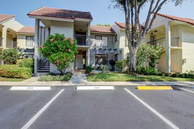 2 of 64 - 5673 Fairway Park Dr #104, Boynton Beach, FL