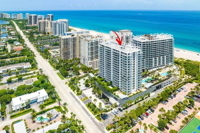 2 of 62 - 3100 N Ocean Drive #p-1505, Singer Island, FL