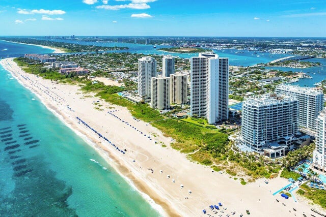 3 of 62 - 3100 N Ocean Drive #p-1505, Singer Island, FL