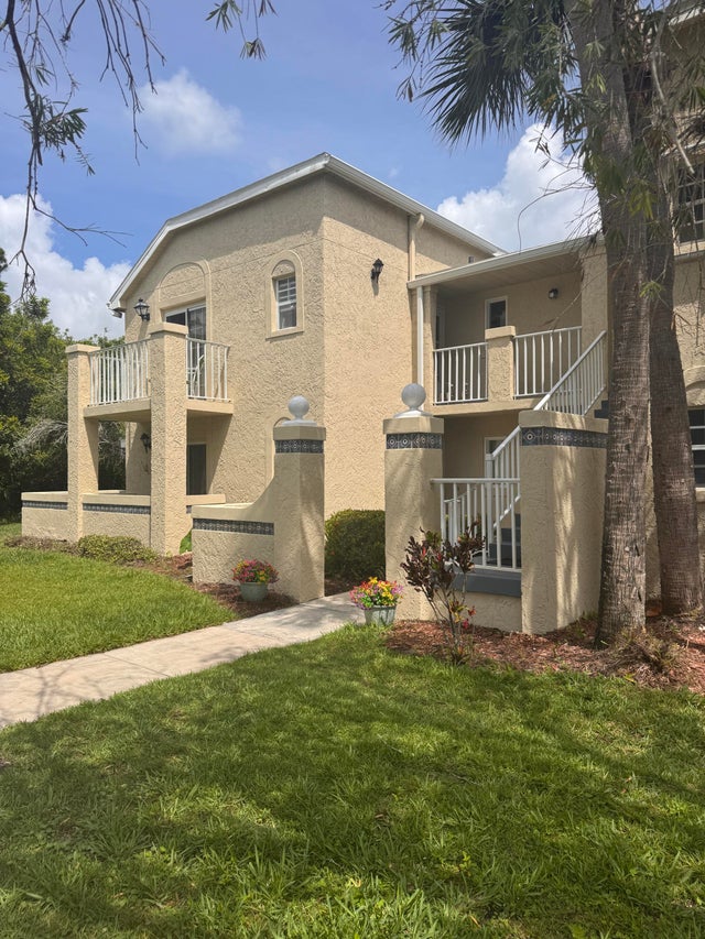1 of 12 - 1614 Se Green Acres Circle #101, Port Saint Lucie, FL
