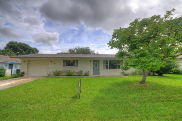 1 of 1 - 1155 Se Sabina Lane, Port Saint Lucie, FL