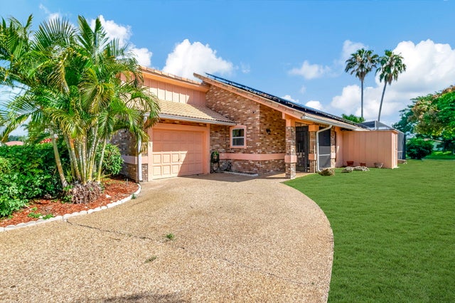 1 of 50 - 10204 Camelback Lane, Boca Raton, FL