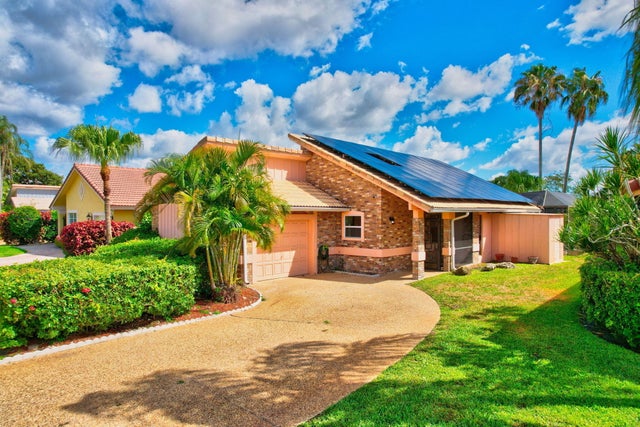 2 of 50 - 10204 Camelback Lane, Boca Raton, FL