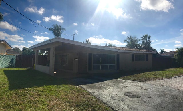 1 of 18 - 712 W Palmetto Park Road, Boca Raton, FL