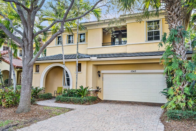 Photo of 1043 Vintner Blvd, Palm Beach Gardens FL