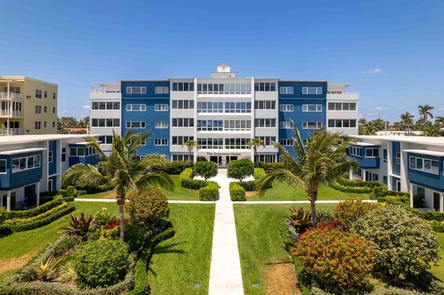 3 of 44 - 120 N Ocean Blvd #307, Delray Beach, FL