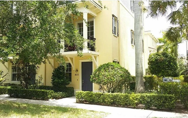 1 of 4 - 451 Schoolhouse Road, Jupiter, FL