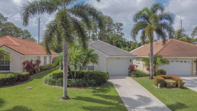 1 of 30 - 2193 Sw Olympic Club Ter, Palm City, FL