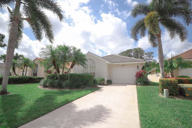 2 of 30 - 2193 Sw Olympic Club Ter, Palm City, FL