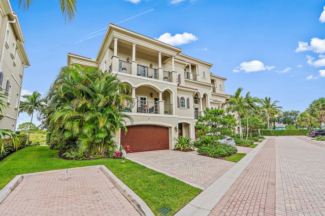 2 of 45 - 126 Tierra Lane #4, Jupiter, FL