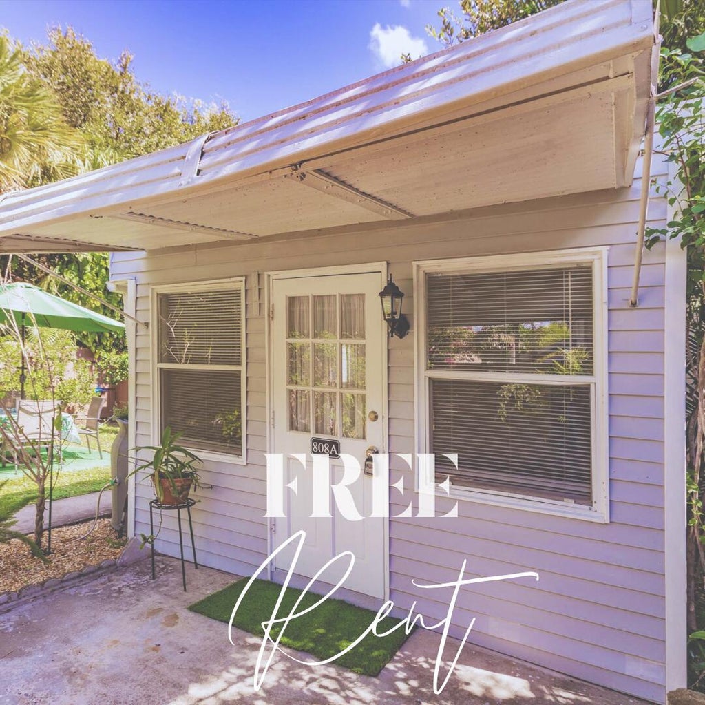 808 N Palmway #a, Lake Worth Beach