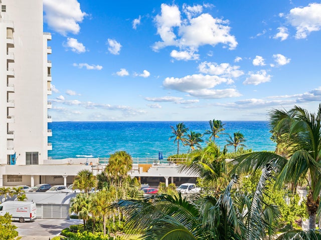 5 of 41 - 3450 S Ocean Blvd #505, Highland Beach, FL