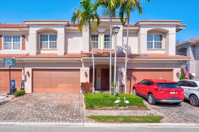 2 of 40 - 13 Nottingham Place, Boynton Beach, FL
