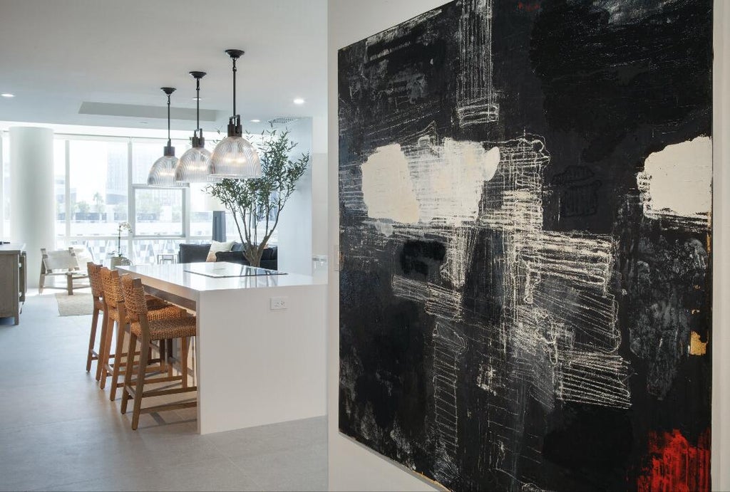 851 Ne 1st Avenue #812, Miami