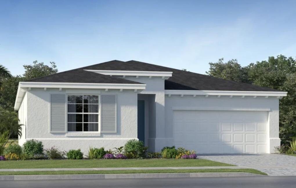 3569 Angler Dr, Fort Pierce