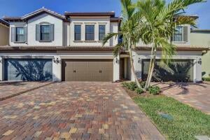 4599 San Fratello Circle, Lake Worth