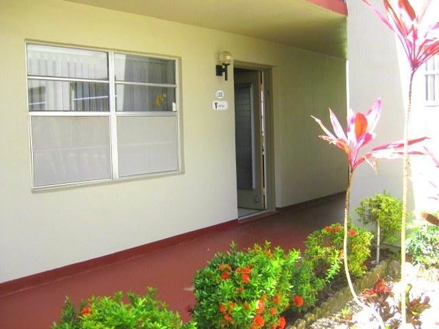 532 Normandy L #532, Delray Beach