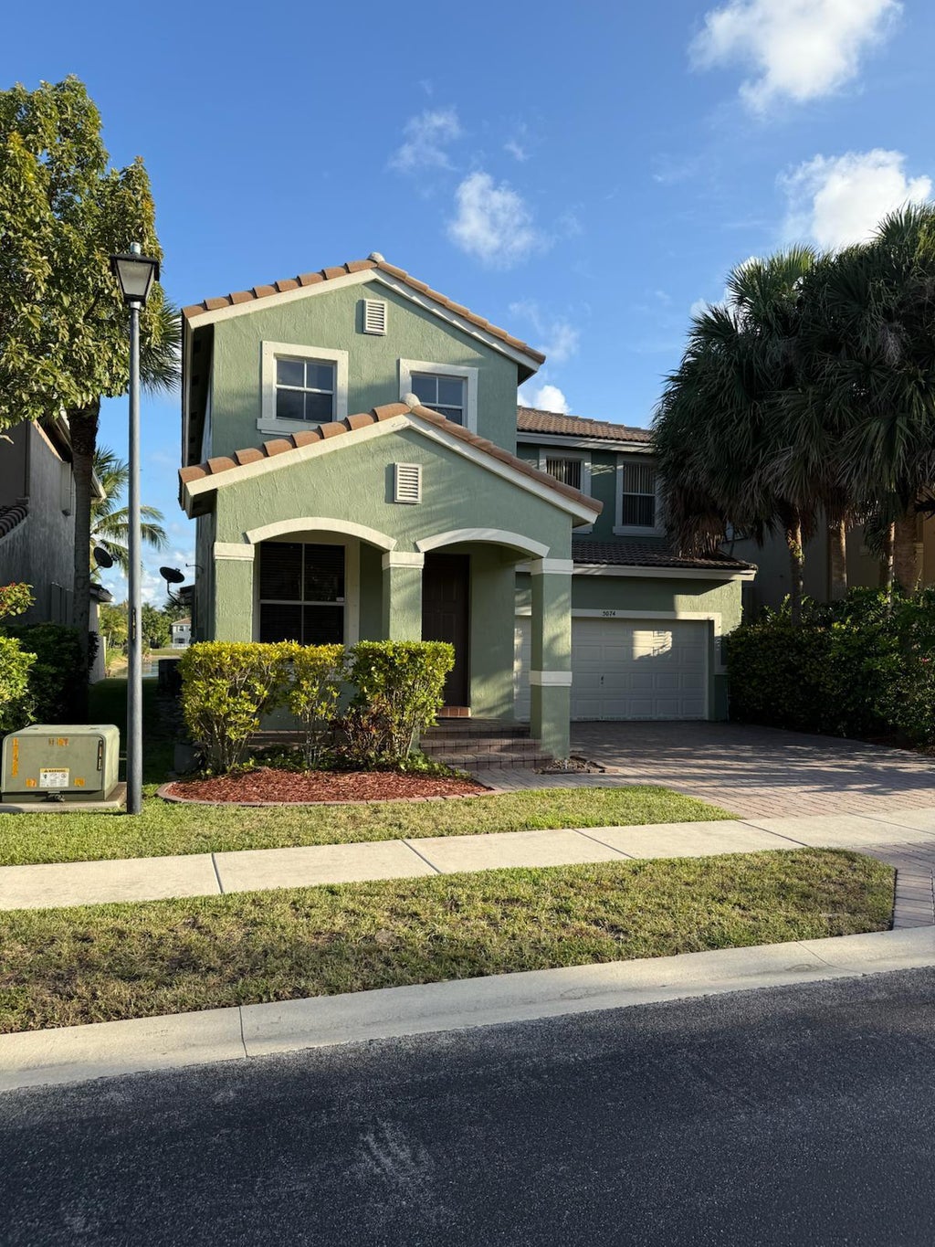 5074 Massy Dr, Lake Worth