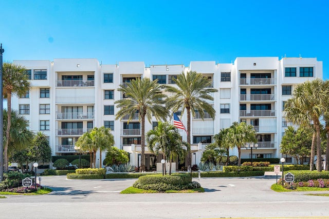 1 of 33 - 2860 S Ocean Boulevard #516, Palm Beach, FL