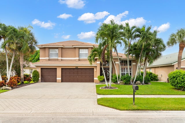 1 of 41 - 11175 Nantucket Bay Court, Wellington, FL