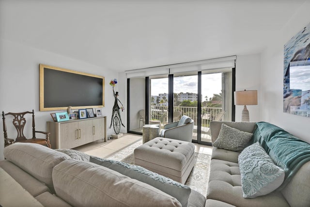 1 of 12 - 2860 S Ocean Blvd #416, Palm Beach, FL