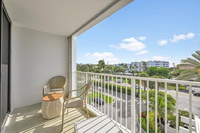 2 of 12 - 2860 S Ocean Blvd #416, Palm Beach, FL