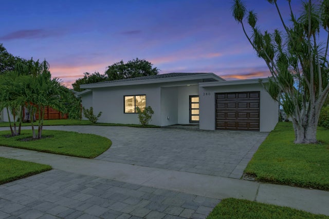 1 of 48 - 280 Se 9th Street, Pompano Beach, FL