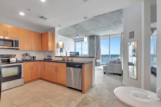 2 of 76 - 300 S Australian Avenue #1208, West Palm Beach, FL
