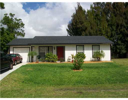 1 of 11 - 1050 Sw Fenway Road, Port Saint Lucie, FL
