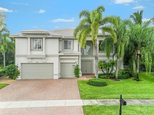 1 of 73 - 11131 Manderly Lane, Wellington, FL
