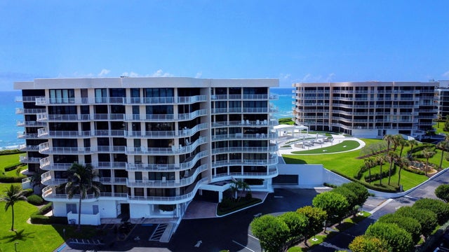 1 of 61 - 3400 S Ocean Boulevard #5d1, Palm Beach, FL