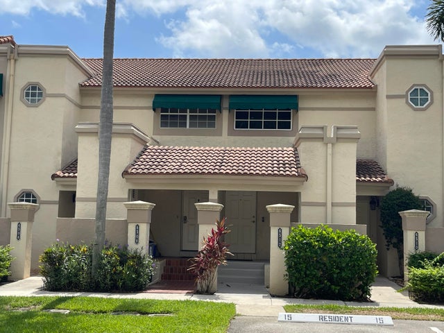 1 of 31 - 6508 Via Regina #4, Boca Raton, FL