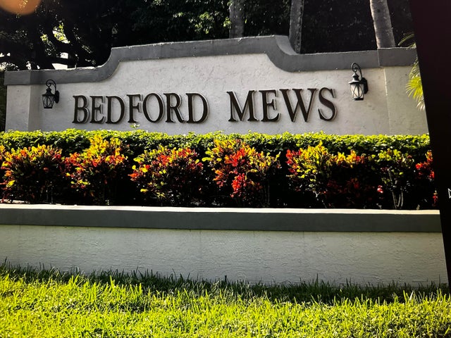 4 of 4 - 2551 Bedford Mews Dr, Wellington, FL