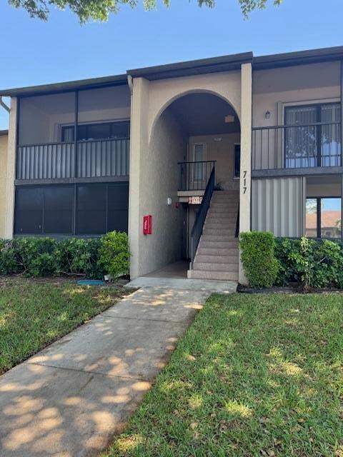 2 of 22 - 717 Sunny Pine Wy #a2, Greenacres, FL