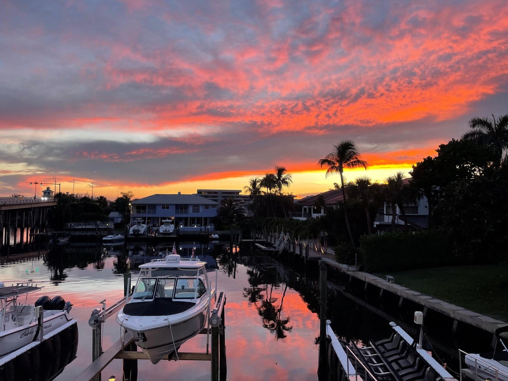 1700 S Ocean Boulevard #14, Delray Beach