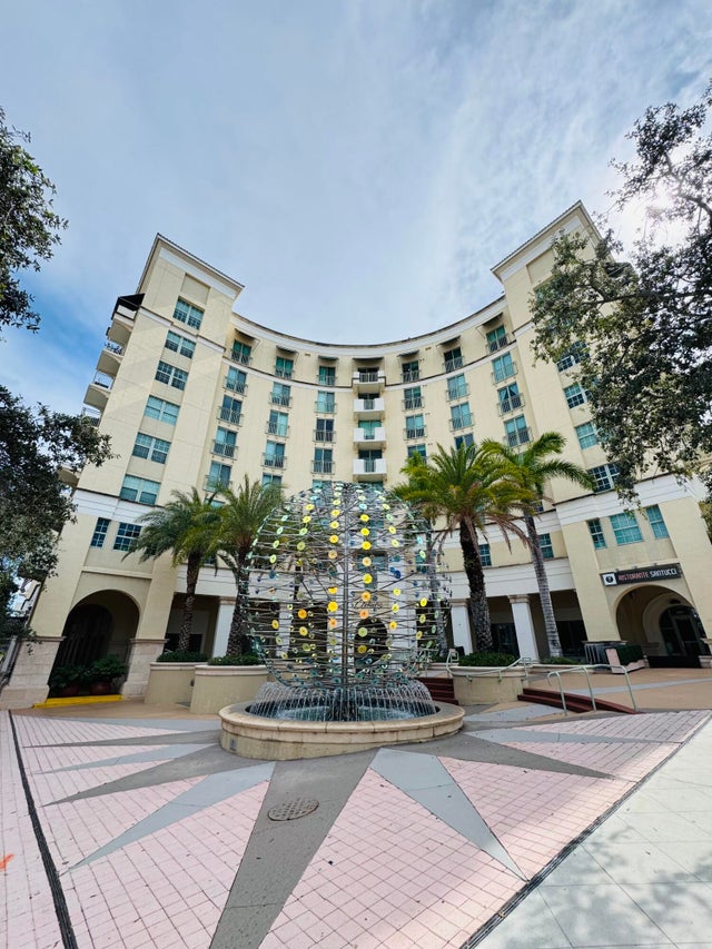 1 of 22 - 610 Clematis Street #812, West Palm Beach, FL
