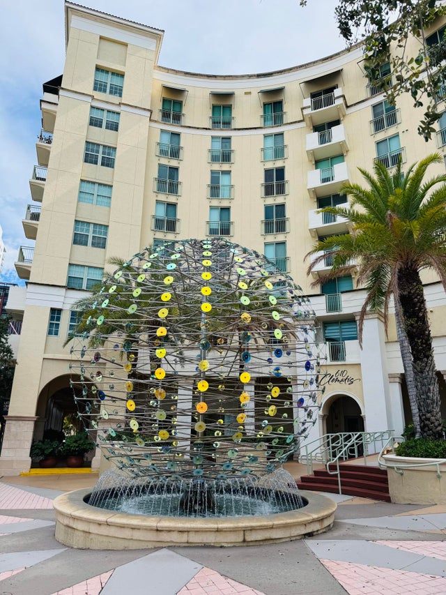 2 of 22 - 610 Clematis Street #812, West Palm Beach, FL