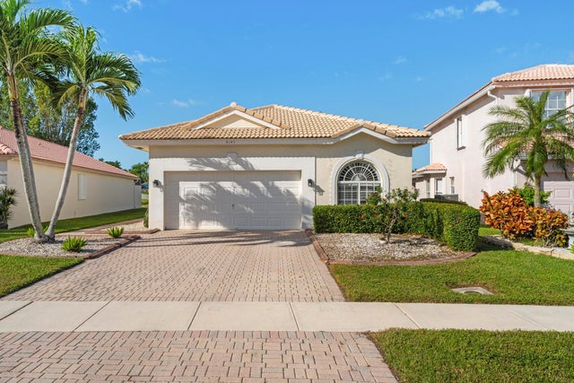 2 of 57 - 4145 Sea Mist Wy, Wellington, FL